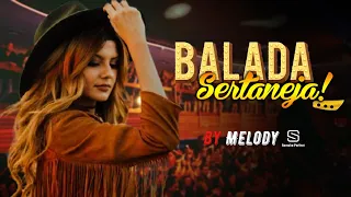 Balada Sertaneja #004 | Pancadão Sertanejo | Sertanejo Remix 2021