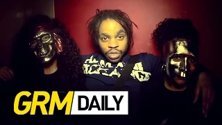 67 (Dimzy) - Skengs [Music Video] | GRM Daily