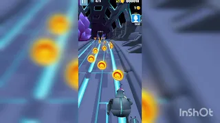 ПРОХОЖДЕНИЕ ИГРЫ SUBWAY SURFERS! 1 часть