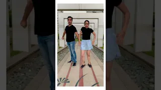 KOI KAHE KEHTA RAHE I DIL CHAHTA HAI I DANCE I RADHIKA WARIKOO I ANKUR WARIKOO