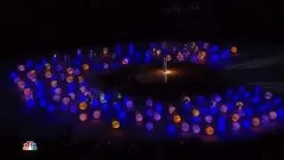 Katy Perry Firework Live Super Bowl 2015 HD