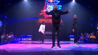 Jason Derulo VS Chris Brown VS Les twins VS Michael Jackson Dance battle