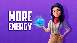 Klondike Adventures: How to Get More ENERGY⚡⚡