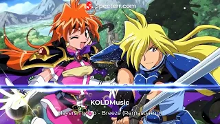 Slayers Try Opening (Breeze) (Remastering)