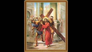 Хресна Дорога - Stations of the Cross 2021 Успенська Церква м. Стрий