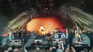 Within Temptation - "Let Us Burn" live at Copenhell 2014