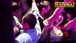 BAZUKA - Live @ Ulyanovsk 2013 www bazuka tv]