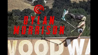 Dylan Morrison | Welcome to River