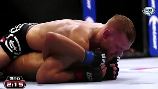 Сказал Сделал - Конор МАКГРЕГОР лучшие моменты в UFC