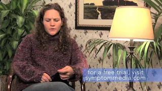 Major Depressive Disorder Video, Seasonal Pattern Example, DSM-5-TR Case