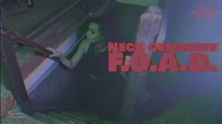 NECK CEMETERY - F.O.A.D. (Official Music Video)