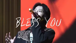 [4K] 211106 Bless You - WOODZ (조승연) @SOMEDAY THEATRE LAST CANTABILE