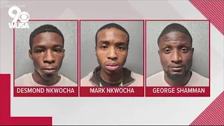PGPD: 3 supsects arrested for 8-year-old PJ Evans killing