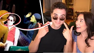 Things Ryan Has Stolen From Broadway, Liv & Maddie, & More!