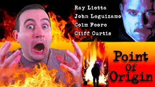 Point of Origin (2002) Ray Liotta | True Crime | FULL MOVIE Reaction