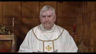 Catholic Mass Today | Daily TV Mass (Saturday May 25 2019)