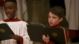 O come, all ye faithful   The Choir of St George’s Chapel, Windsor Castle