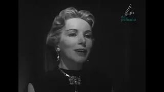 Enigmas de la magia negra película mexicana 1958 completa