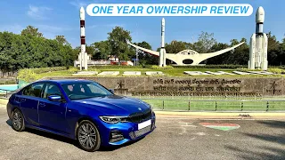 Loving This POCKET ROCKET | 2022 BMW 330i M Sport | Ownership Review