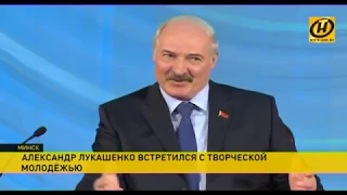 Коля Лукашенко любит напакостить президенту