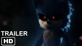 Sonic.EXE (2024) Ben Schwarz Movie - Fan Trailer (HD)