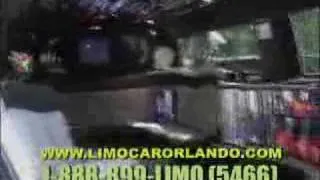 Orlando Television TV Commercial