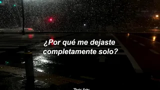 Cry Me a River - Justin Timberlake// español