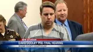 David Dooley speaks with News 5, says he's innocent