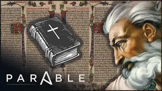 The Complex Origins Of The Bible | Testament | Parable