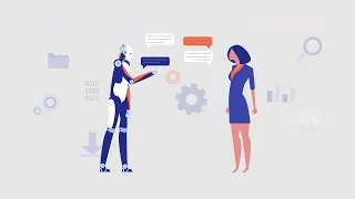 Animated Corporate Video