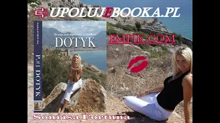 SonrisaFortuna ~ książka #DOTYK /Official promocja book i ebook/ Empik.com