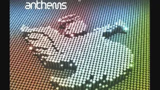 Godskitchen Anthems - CD2