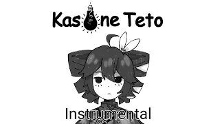 Instrumental My time (for Kasane Teto重音テトAI)( SYNTHVカバー )( cover)