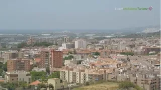 Motril. patrimonio civil, religioso y gastronómico. Granada