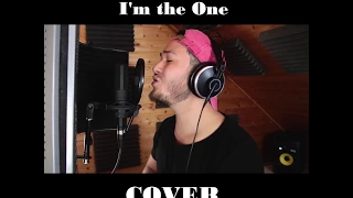 DJ Khaled - I'm the One ft. Justin Bieber, Quavo, Chance the Rapper, Lil Wayne (COVER by Swizzy Max)