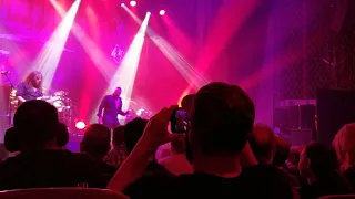 Symphony X - "Without You" (5/11/22)