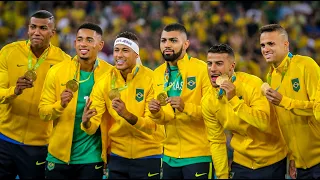 Todos os Jogos do Brasil nas Olimpíadas 2016