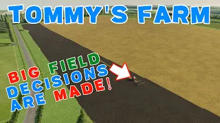 THE MADNESS BEGINS | #FS22 Multiplayer with Friends  - Episode 1 #farmingsimulator22