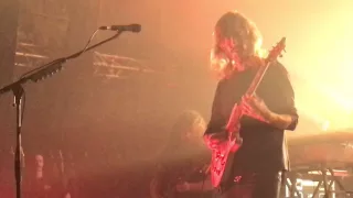 Opeth - Live at Le Trianon Paris - 20151017 - 09 Eternal Rains Will Come