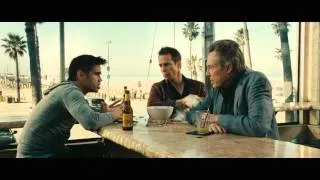Seven Psychopaths - "The Cops" Red Band Clip