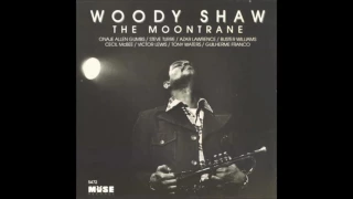 Woody Shaw-Moontrane Full Album