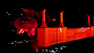 Roger Waters Ziggo Dome, Amsterdam 18-06-2018