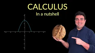 History of Calculus: Part 1 - Calculus in a Nutshell