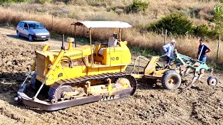 *SOUND* Fiat-Allis 10-B | Dondi | Giorgi | AZ. BETTARELLI