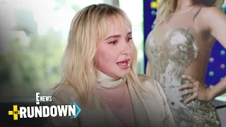 Hayden Panettiere on What Really "Hurts" About Postpartum Struggles | E! News