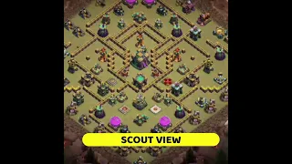 Best Th14 War Base With Link 2023 | Th14 War Base | Th14 Anti 2 Star War Base Link | Clash of Clans