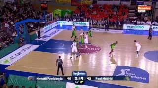 madrid fuenlabrada copa del rey