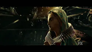 Mayans M.C. - Opening with Alternate Song