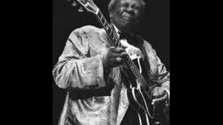 B B KING   DON'T ANSWER THE DOOR    YouTube