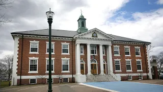 Braintree Annual Town Meeting 5/29/24 7pm Live